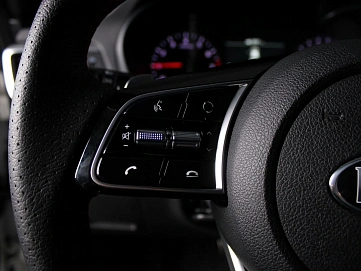 Kia Optima, 2019г., передний привод, автомат
