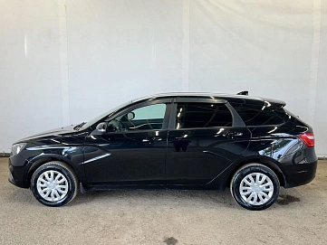 Lada (ВАЗ) Vesta, 2019г, передний привод, механика