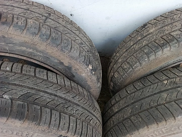 Daewoo Matiz, 2012г, передний привод, механика