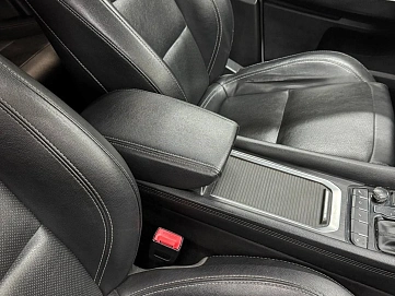 Chery Tiggo 4, 2021г, передний привод, вариатор