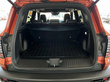 Haval Dargo, 2023г, передний привод, автомат