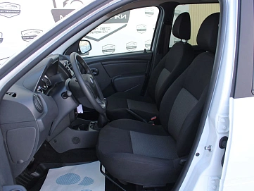 Lada (ВАЗ) Largus, 2024г, передний привод, механика