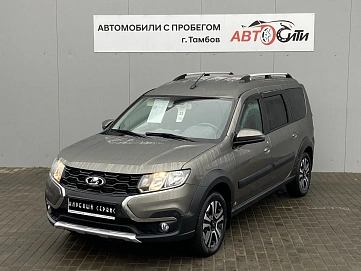 Lada (ВАЗ) , 2021г., передний привод, механика