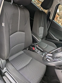 Mazda Demio, 2018г, передний привод, автомат