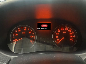 Nissan Almera, 2014г., передний привод, автомат