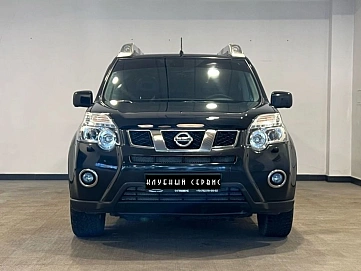 Nissan X-Trail, 2012г, передний привод, автомат