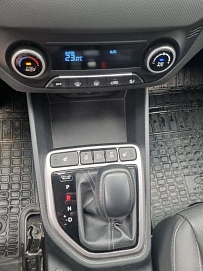 Hyundai Creta, 2019г., полный привод, автомат