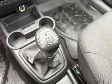 Lada (ВАЗ) Granta, 2024г., передний привод, механика
