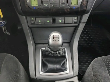 Ford Focus, 2006г, передний привод, механика