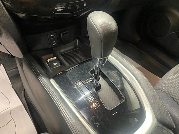 Nissan Qashqai, 2017г, передний привод, вариатор