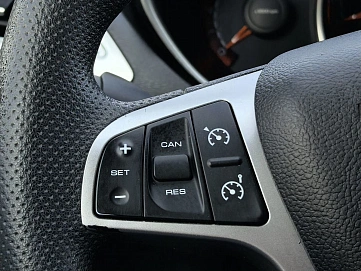 Lada (ВАЗ) Vesta, 2021г, передний привод, механика