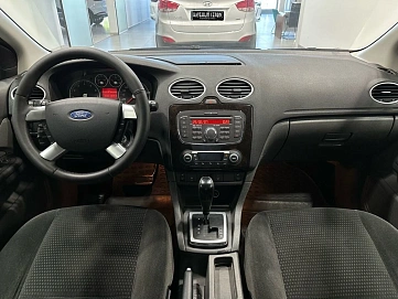 Ford Focus, 2007г, передний привод, автомат