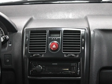 Hyundai Getz, 2005г, передний привод, механика