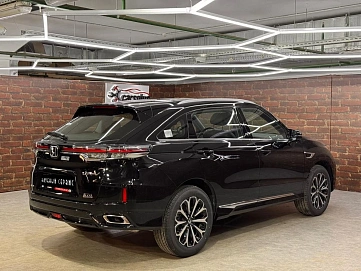 Honda UR-V, 2025г, полный привод, автомат