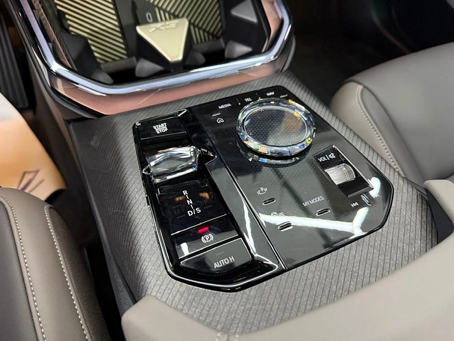 BMW X3, 2025г., полный привод, автомат