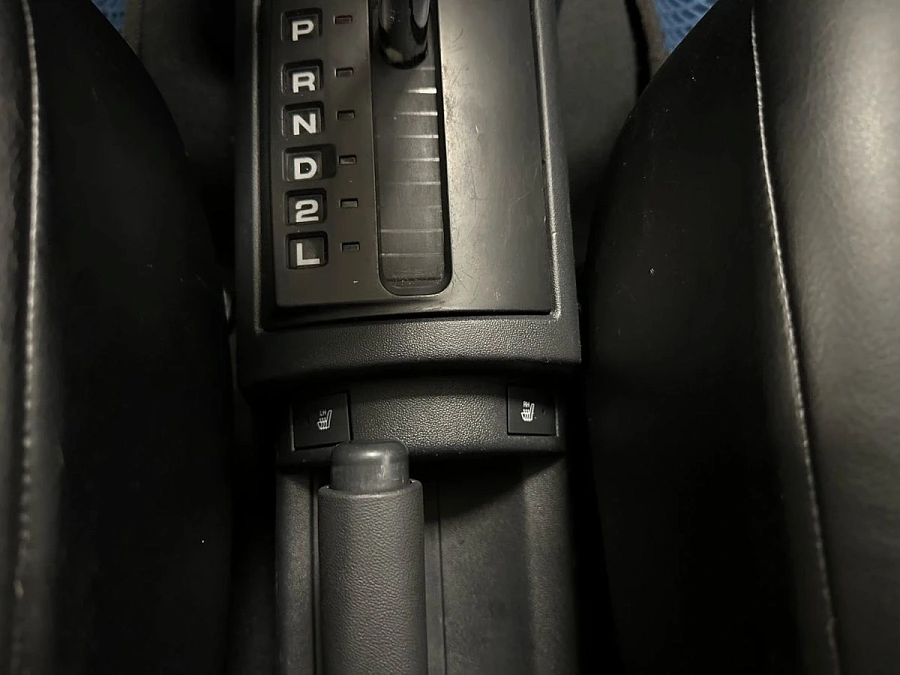 Hyundai Getz, 2008г., передний привод, автомат