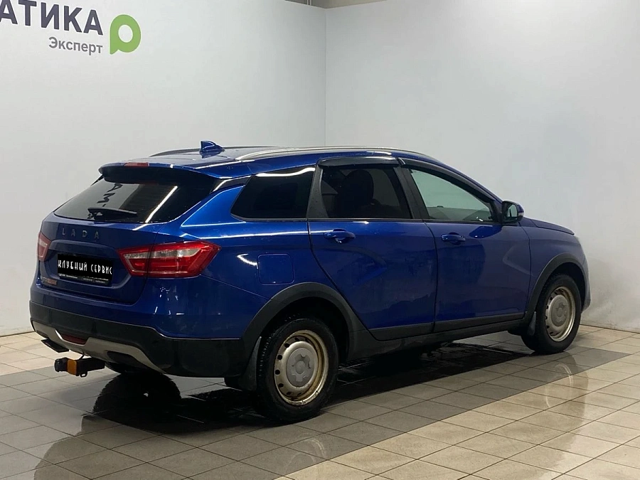 Lada (ВАЗ) , 2021г., передний привод, механика