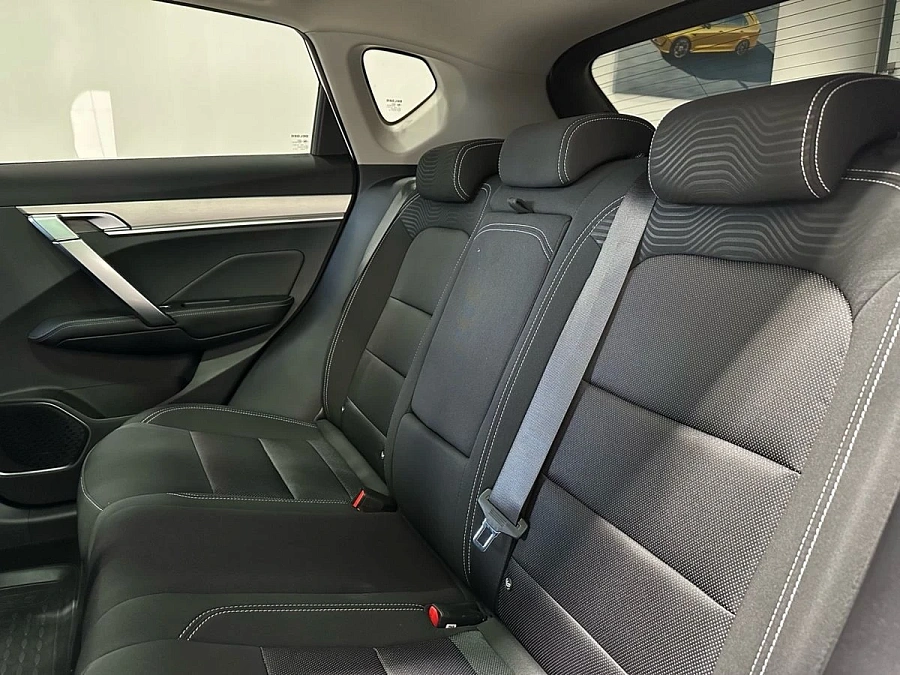 Belgee X50, 2024г., передний привод, робот