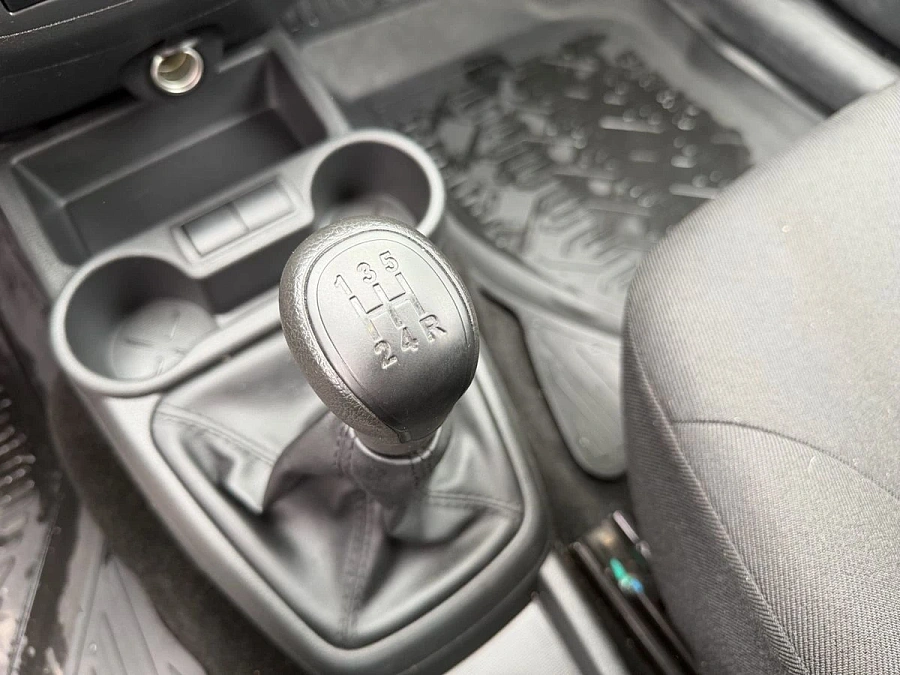 Lada (ВАЗ) Granta, 2024г., передний привод, механика
