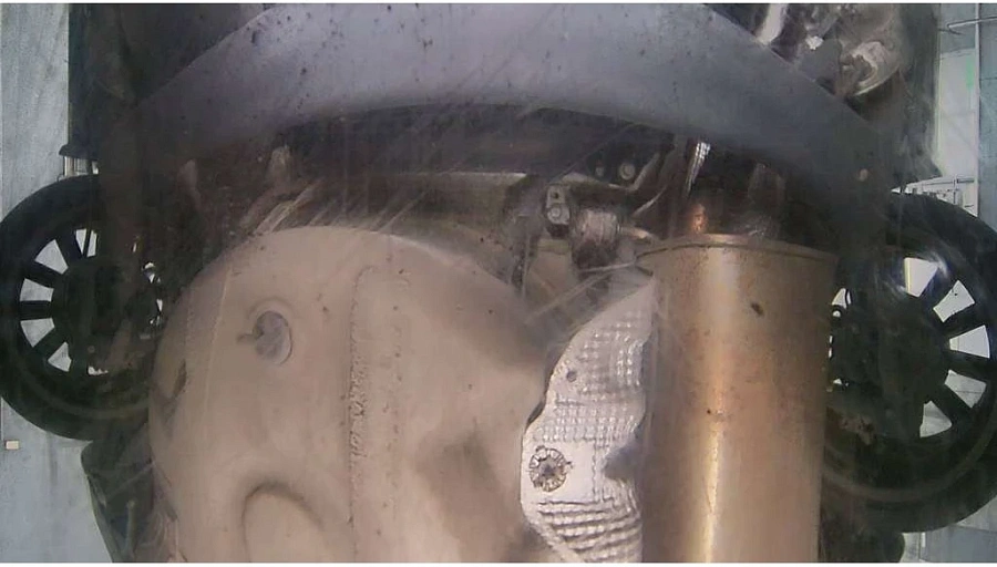 Audi A1, 2012г., передний привод, робот