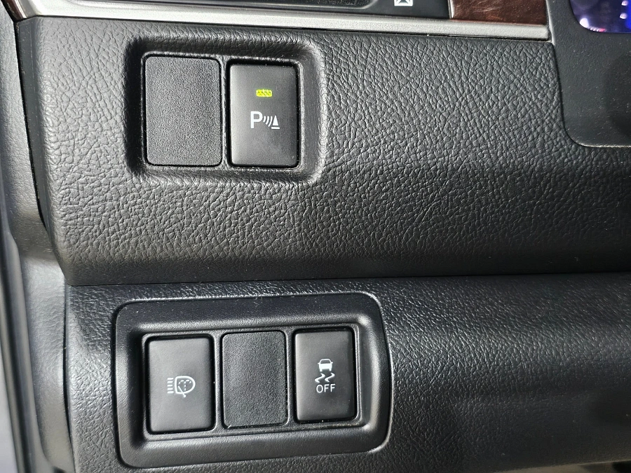 Toyota Camry, 2016г., передний привод, автомат