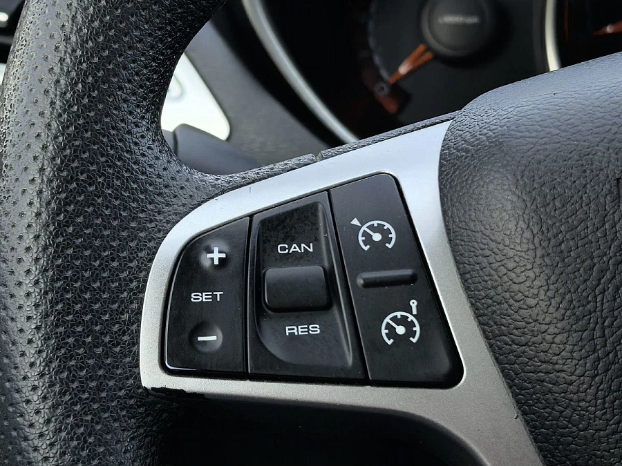 Lada (ВАЗ) Vesta, 2021г., передний привод, механика