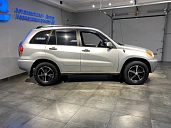 Toyota RAV4, 2003г., полный привод, автомат