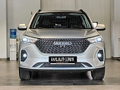Haval M6, 2024г., передний привод, робот