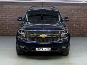 Chevrolet Tahoe, 2018г., полный привод, автомат