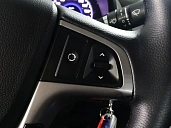 Hyundai Solaris, 2014г., передний привод, автомат