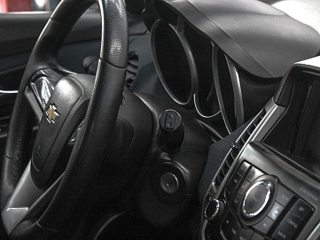 Chevrolet Cruze, 2012г, передний привод, автомат