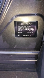 Mazda CX-5, 2016г, полный привод, автомат