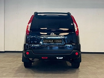 Nissan X-Trail, 2012г, передний привод, автомат