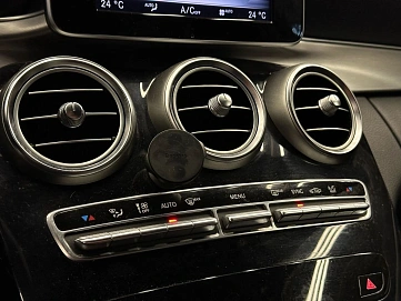 Mercedes-Benz C-Класс, 2014г, задний привод, автомат