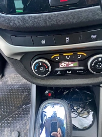 Lada (ВАЗ) Vesta, 2020г, передний привод, вариатор