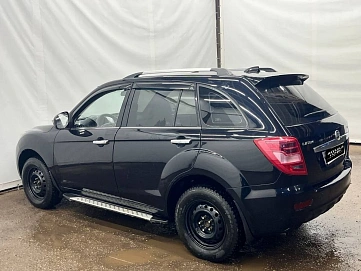 Lifan X60, 2015г, передний привод, механика