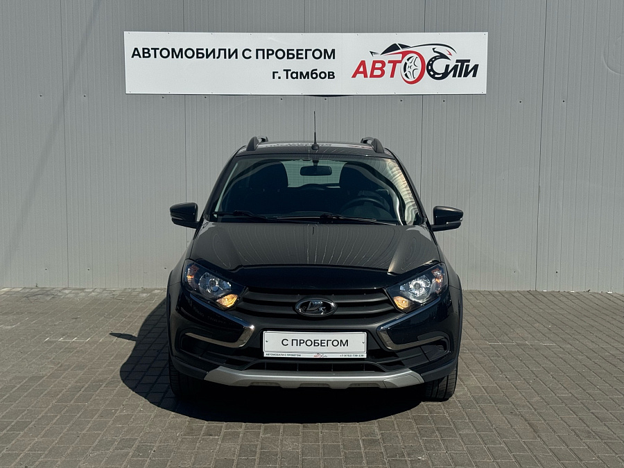 Lada (ВАЗ) , 2023г., передний привод, механика