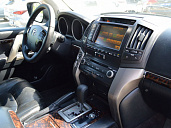 Toyota Land Cruiser, 2011г., полный привод, автомат