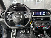 Audi A5, 2009г., полный привод, робот