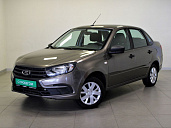 Lada (ВАЗ) , 2020г., передний привод, механика