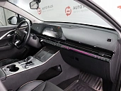 Omoda C5, 2024г., передний привод, вариатор