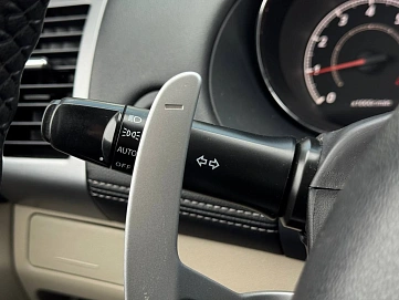 Citroen C-Crosser, 2011г, полный привод, вариатор