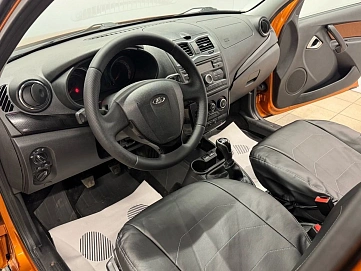 Lada (ВАЗ) , 2019г., передний привод, механика