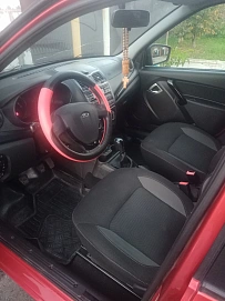 Lada (ВАЗ) Granta, 2019г, передний привод, механика