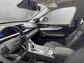 CHERY Tiggo 7 Pro Plug-in Hybrid, 2023г, передний привод, автомат