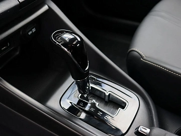 Changan Alsvin, 2023г, передний привод, робот