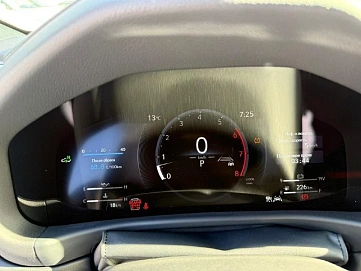 Lexus LX, 2025г, полный привод, автомат