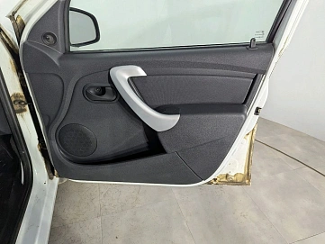 Lada (ВАЗ) Largus, 2017г, передний привод, механика