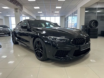 BMW , 2021г., полный привод, автомат