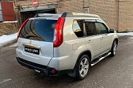 Nissan X-Trail, 2014г., полный привод, вариатор